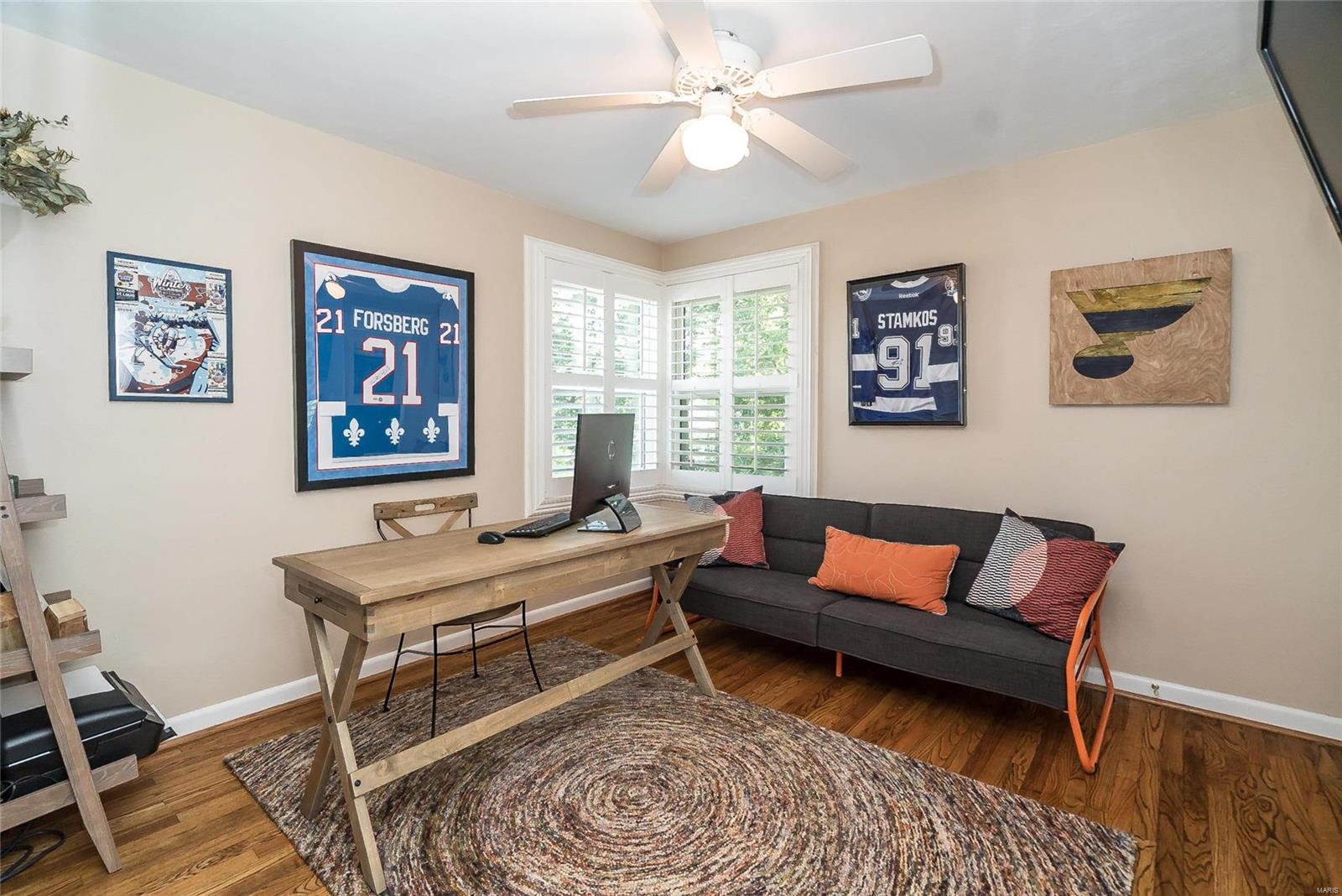 Hillvale Park - Residential