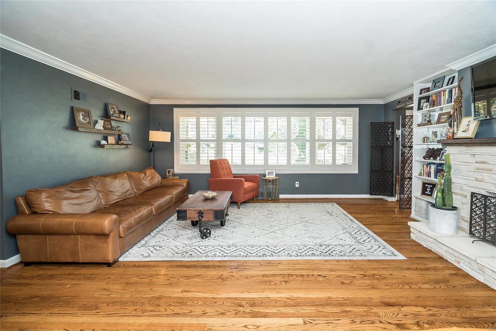 Hillvale Park - Residential