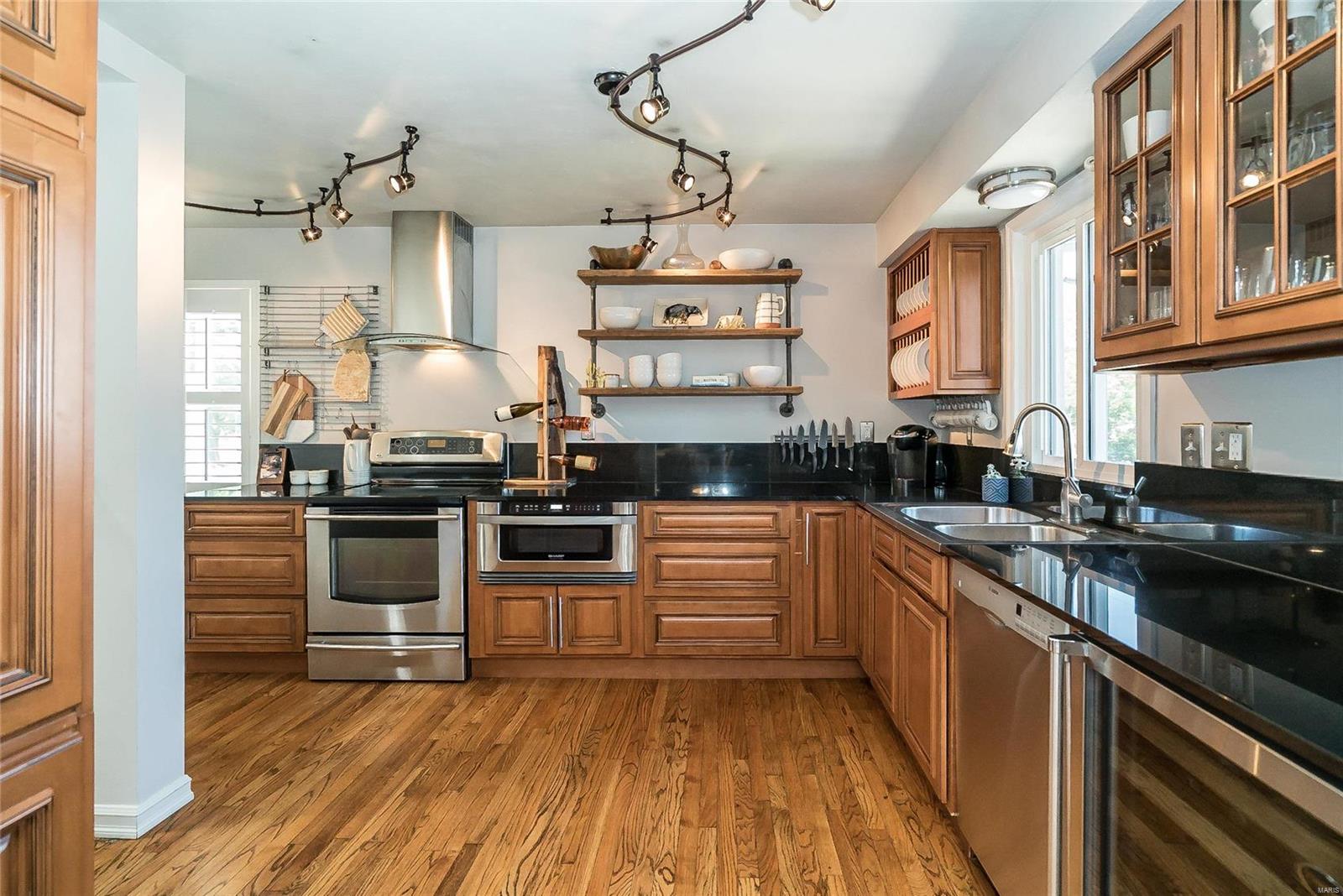 Hillvale Park - Residential