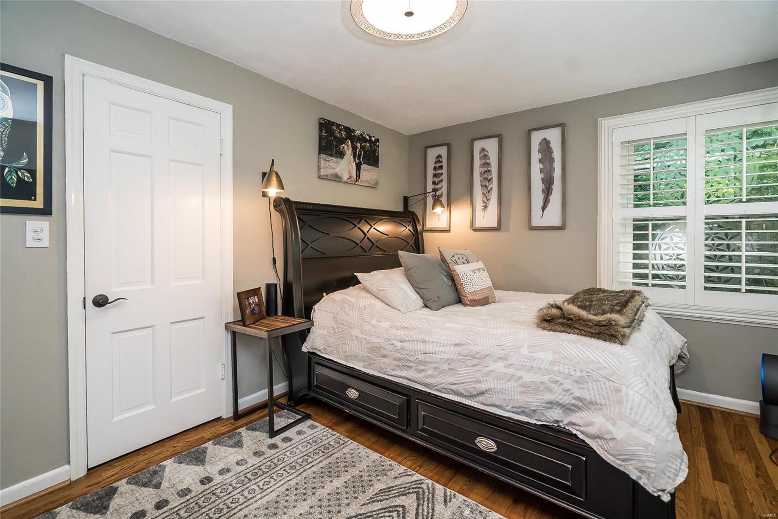 Hillvale Park - Residential