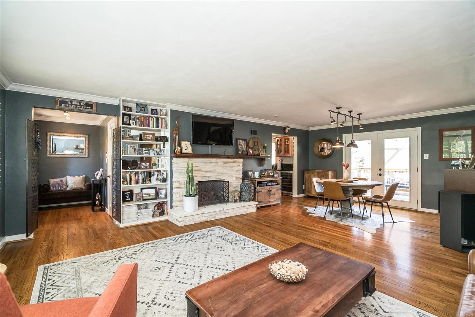 Hillvale Park - Residential