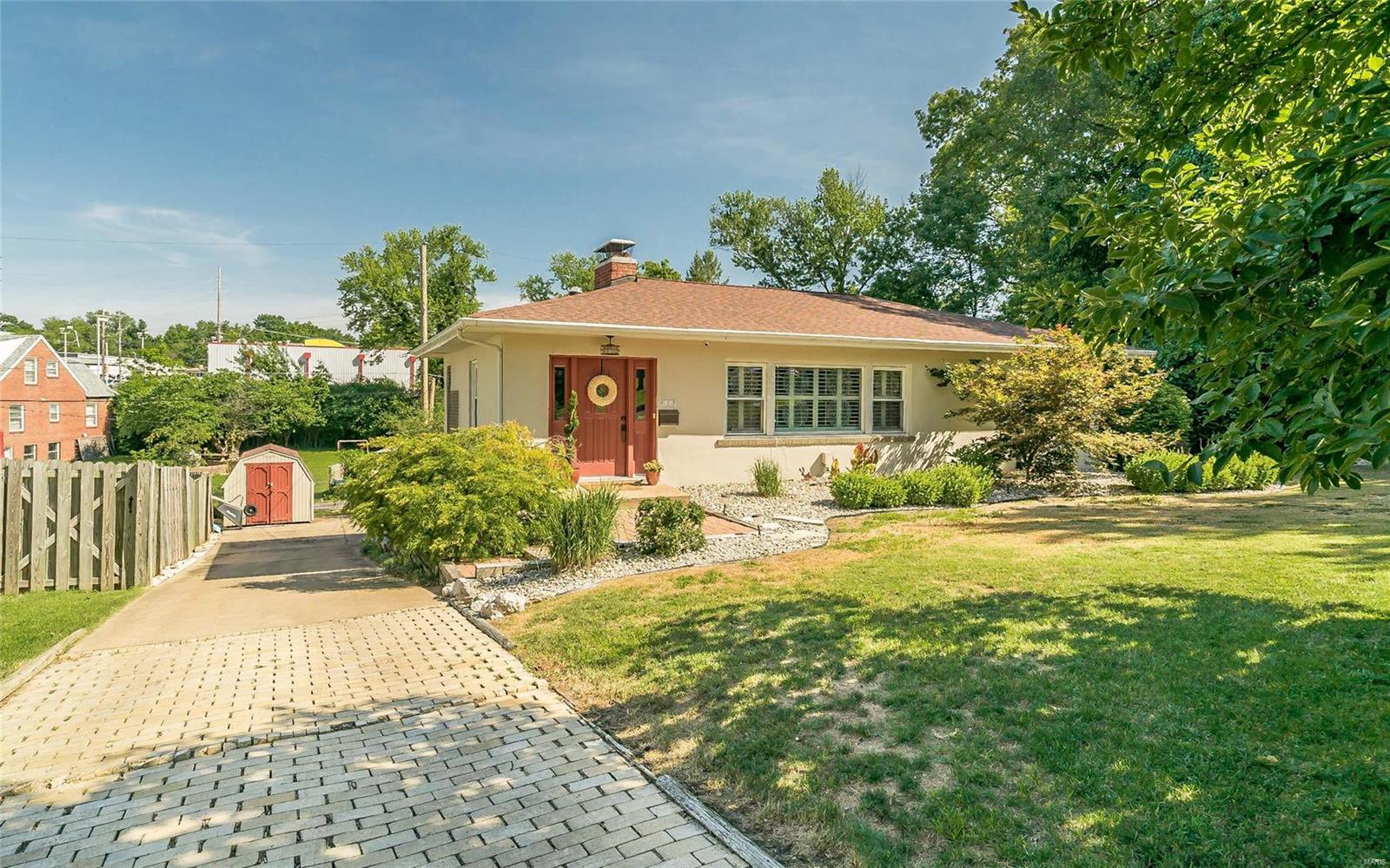 Hillvale Park - Residential