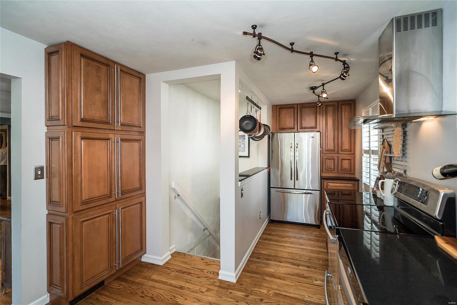 Hillvale Park - Residential