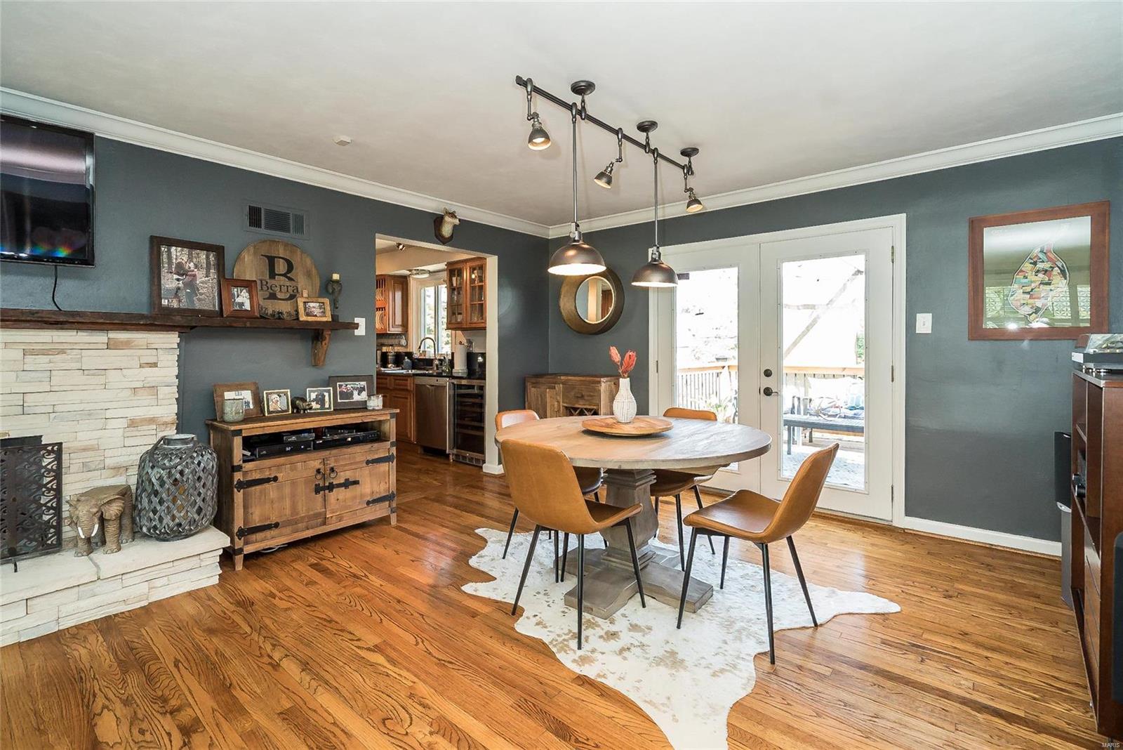 Hillvale Park - Residential