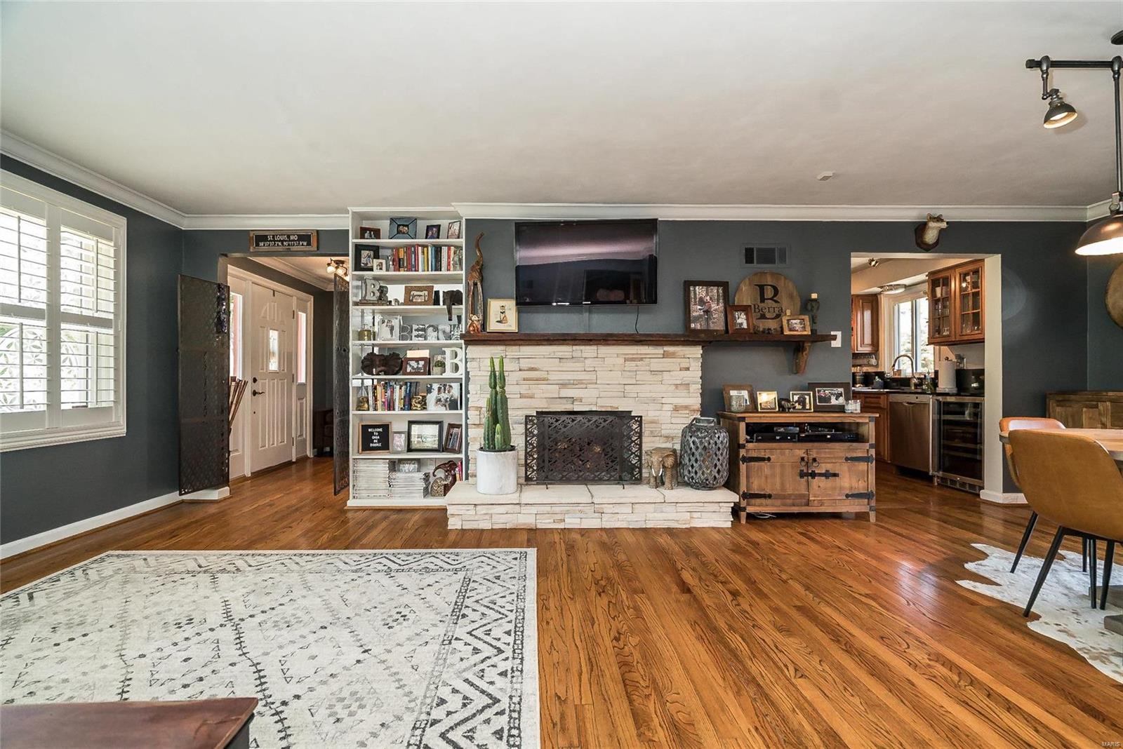 Hillvale Park - Residential