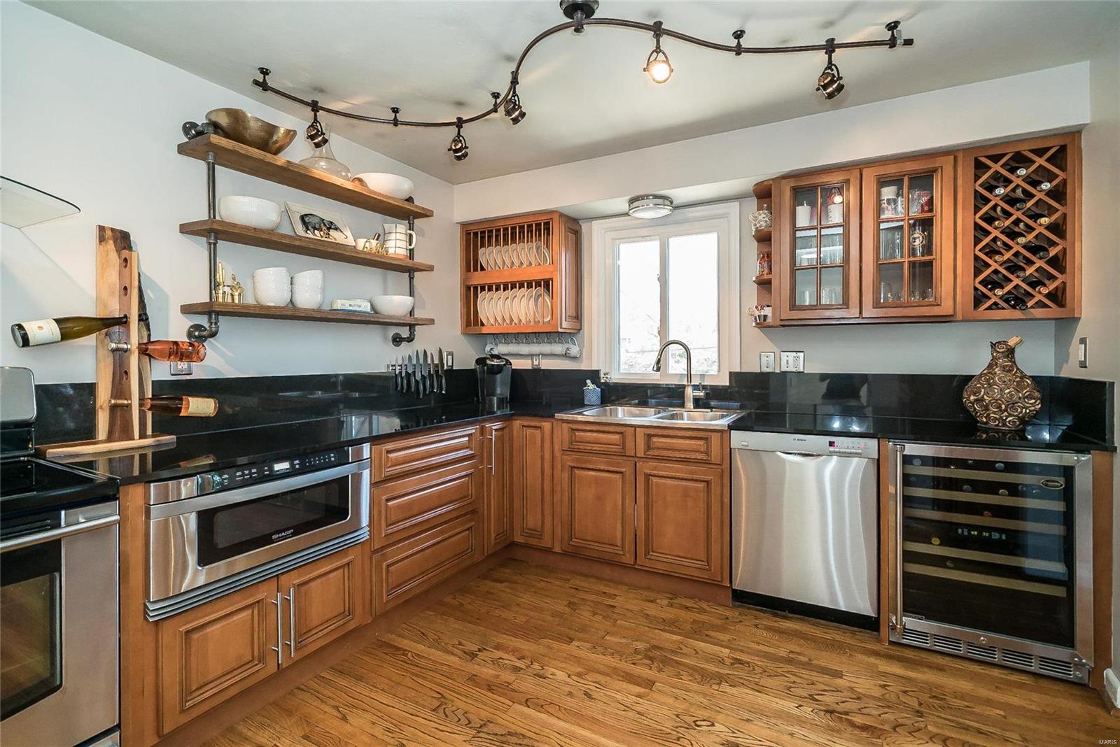 Hillvale Park - Residential