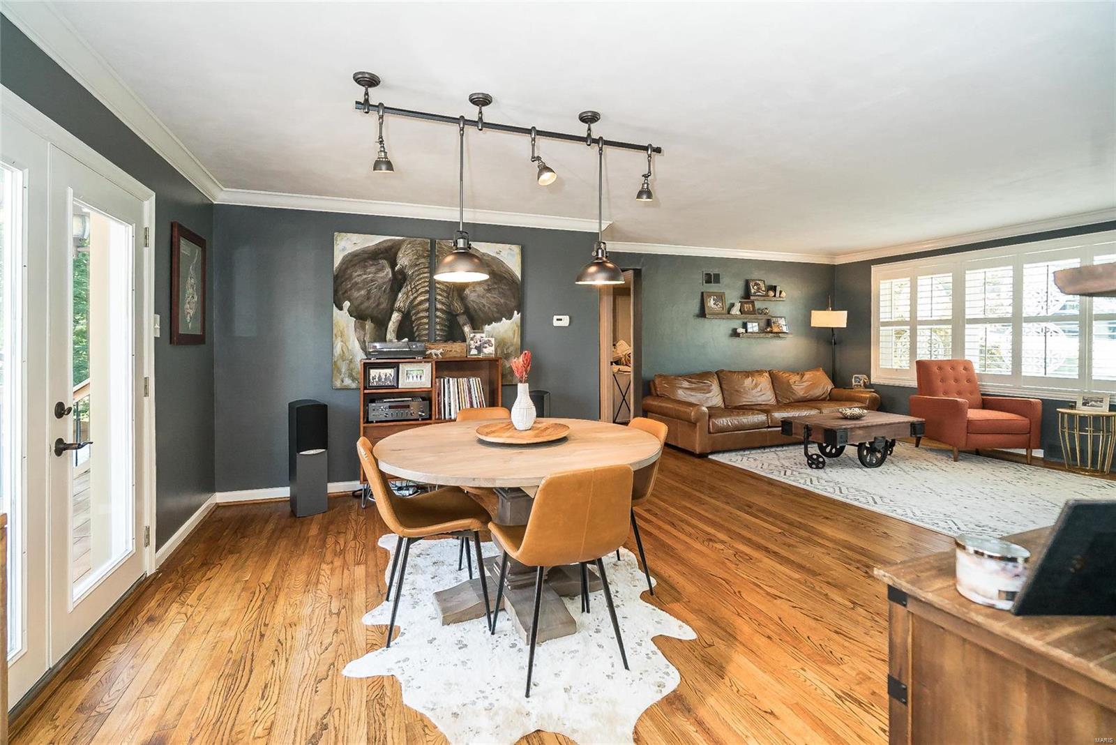 Hillvale Park - Residential