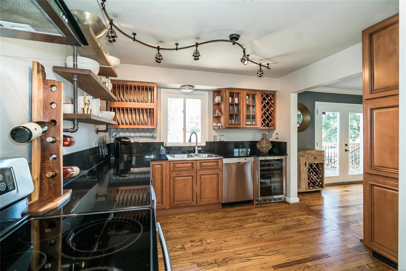 Hillvale Park - Residential