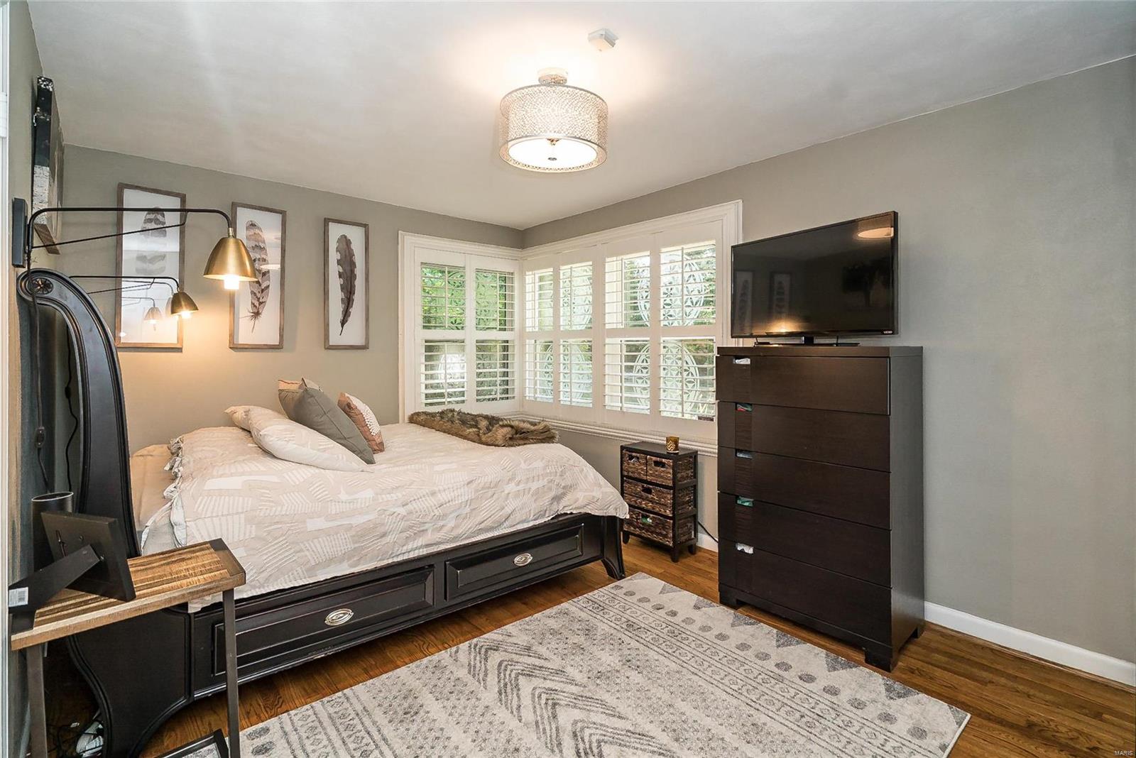 Hillvale Park - Residential