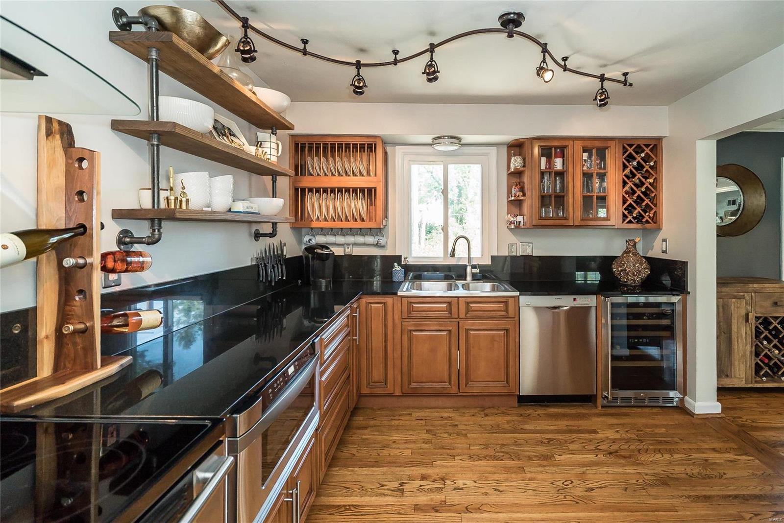 Hillvale Park - Residential