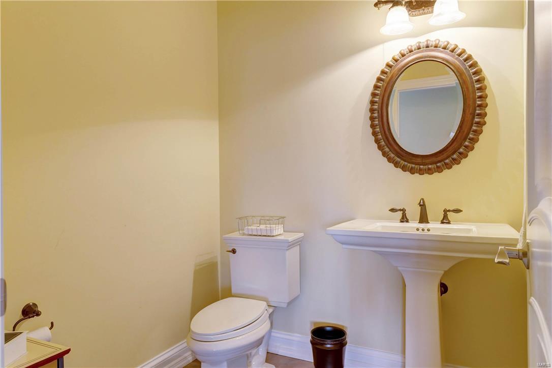 Forest Lake Estate #3 - Residential