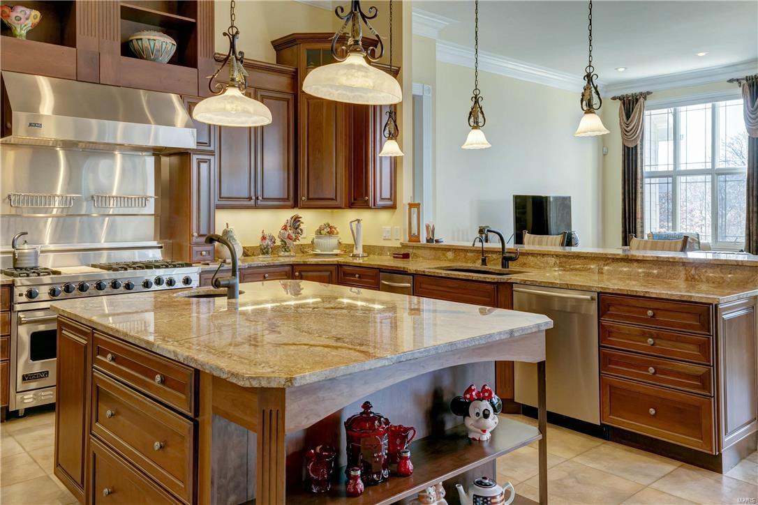 Forest Lake Estate #3 - Residential