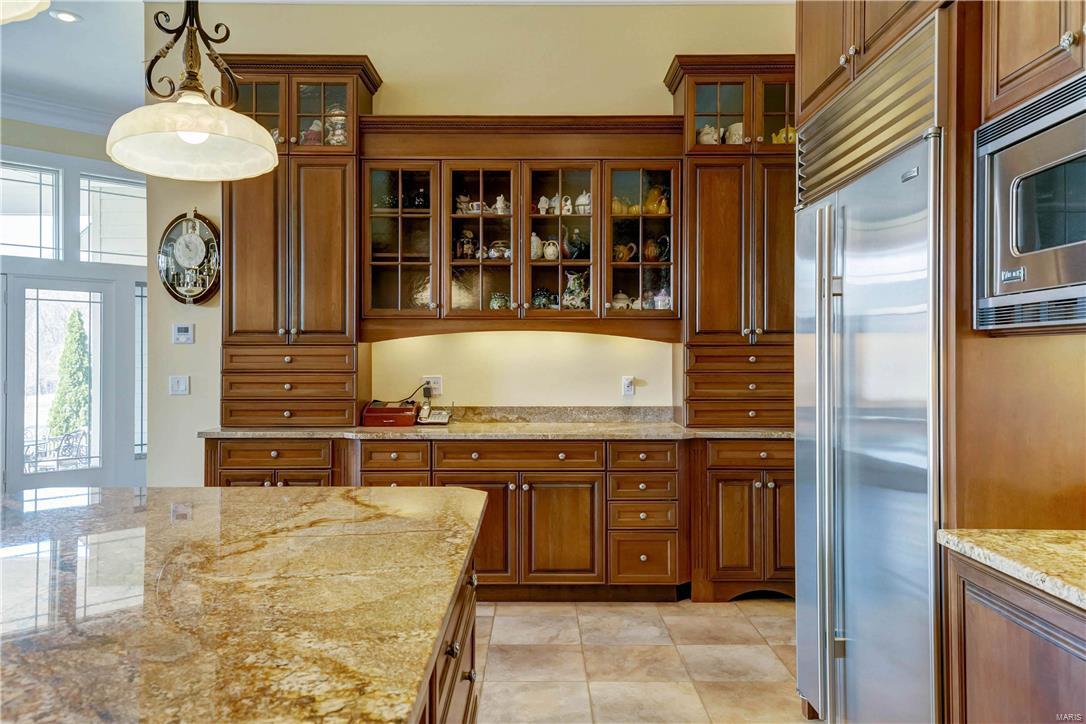 Forest Lake Estate #3 - Residential