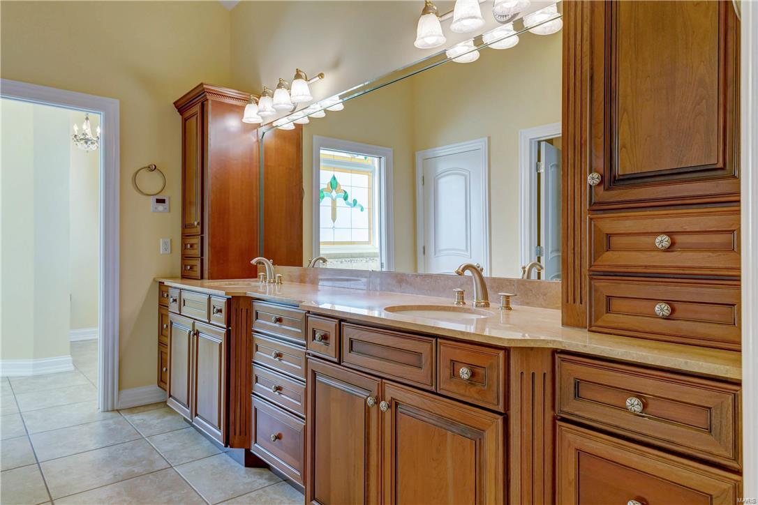 Forest Lake Estate #3 - Residential