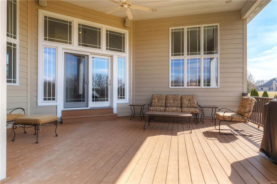 Forest Lake Estate #3 - Residential