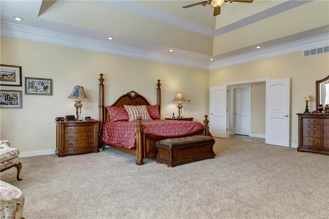 Forest Lake Estate #3 - Residential