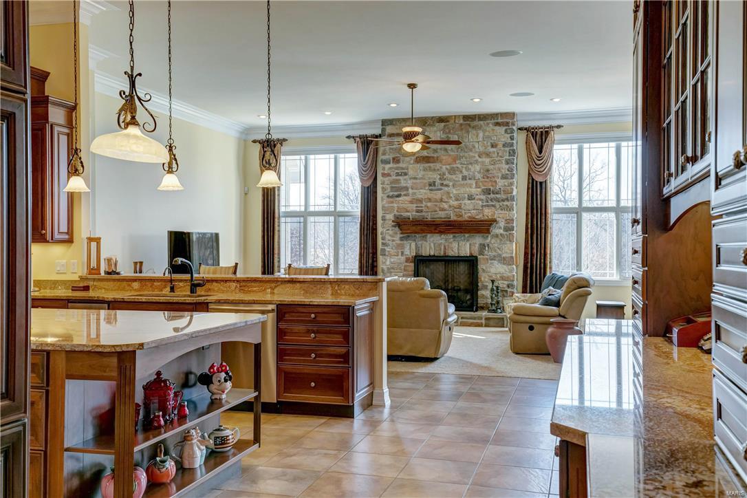 Forest Lake Estate #3 - Residential