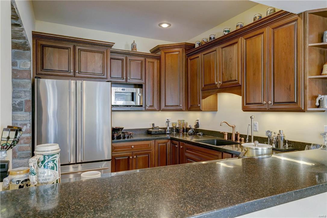 Forest Lake Estate #3 - Residential