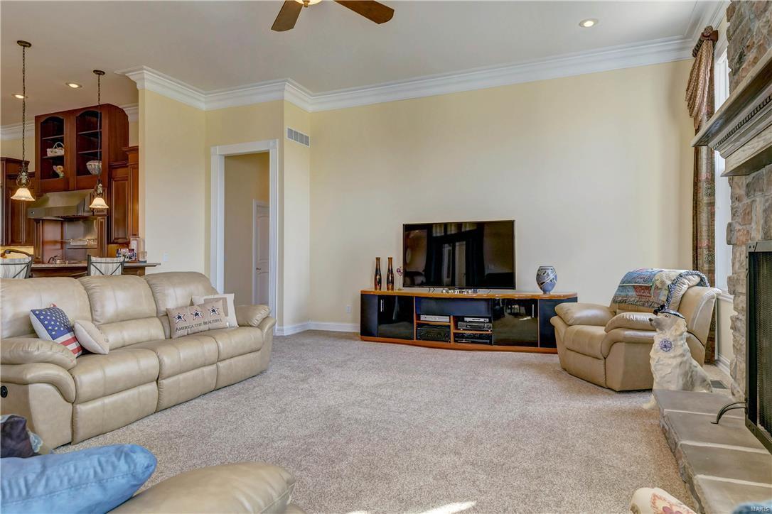 Forest Lake Estate #3 - Residential