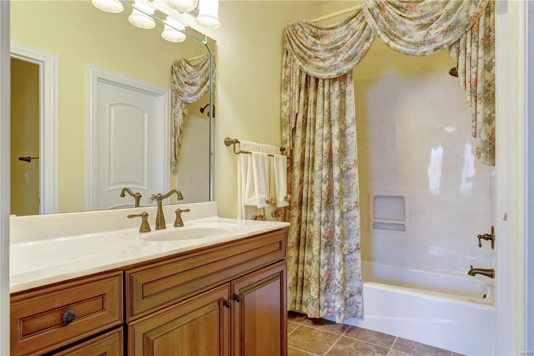 Forest Lake Estate #3 - Residential