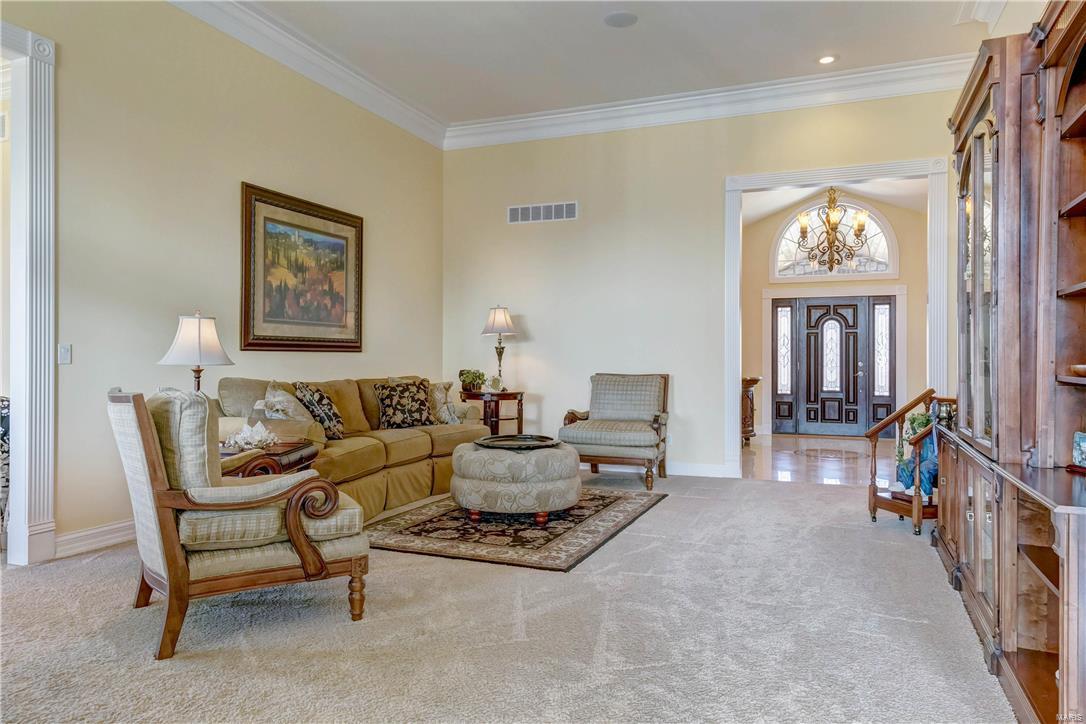 Forest Lake Estate #3 - Residential