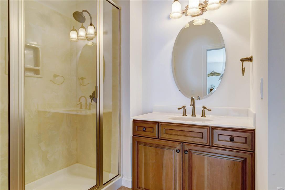 Forest Lake Estate #3 - Residential