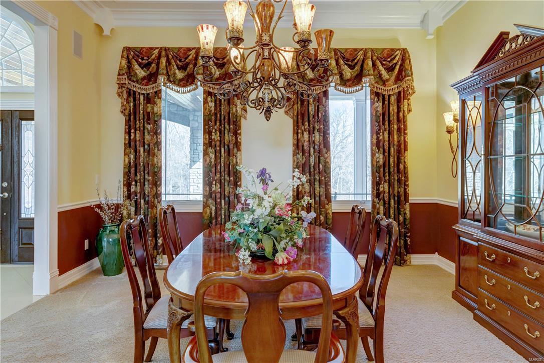 Forest Lake Estate #3 - Residential