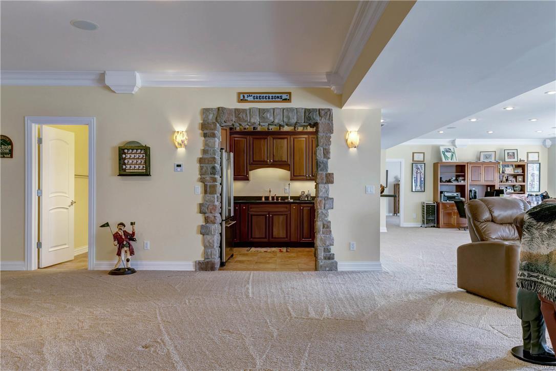 Forest Lake Estate #3 - Residential