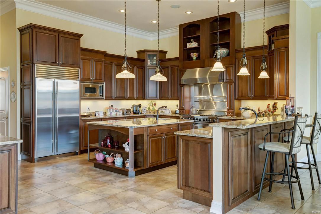 Forest Lake Estate #3 - Residential