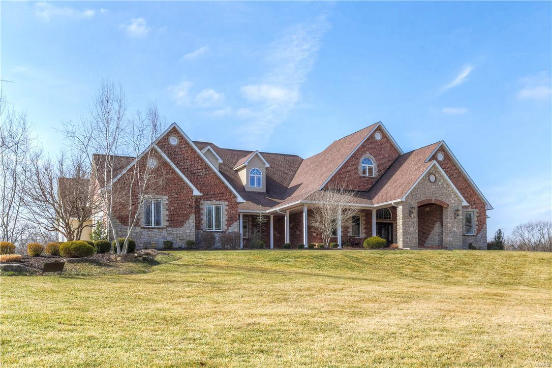 Forest Lake Estate #3 - Residential