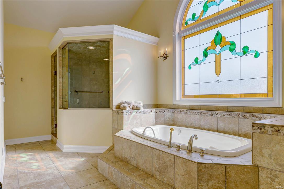 Forest Lake Estate #3 - Residential