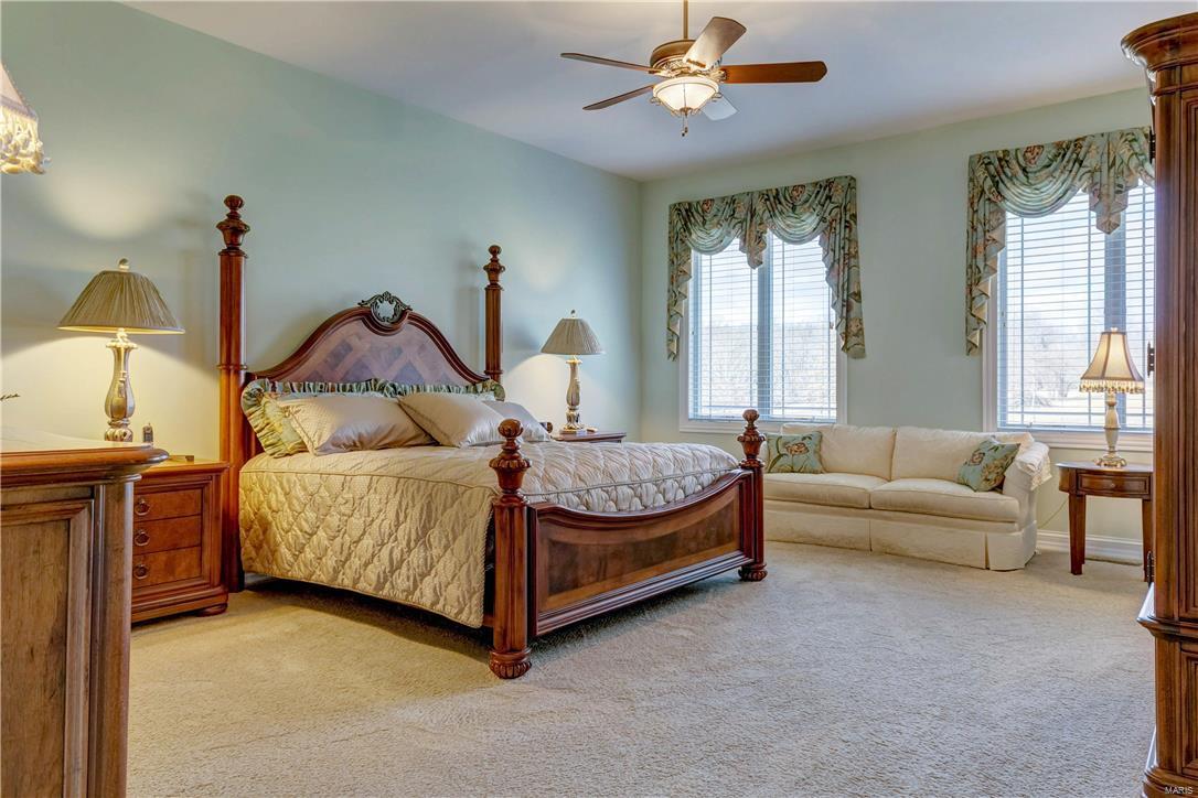 Forest Lake Estate #3 - Residential