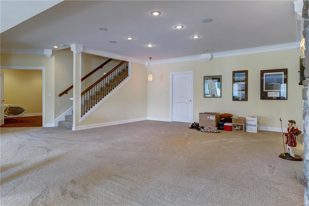 Forest Lake Estate #3 - Residential