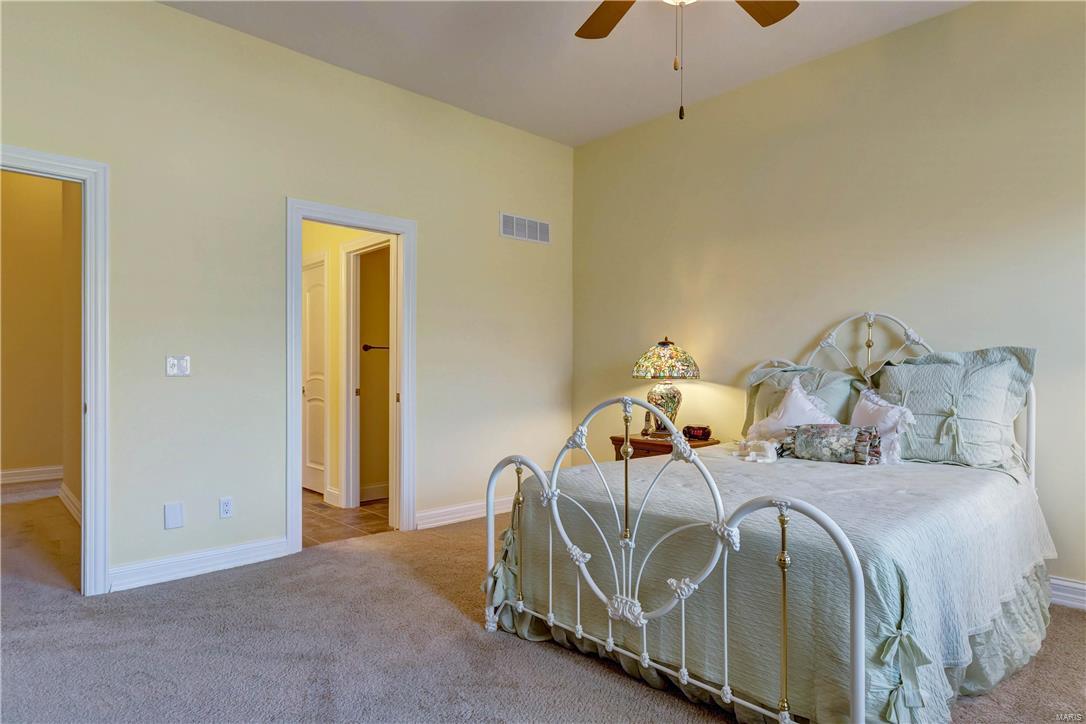 Forest Lake Estate #3 - Residential