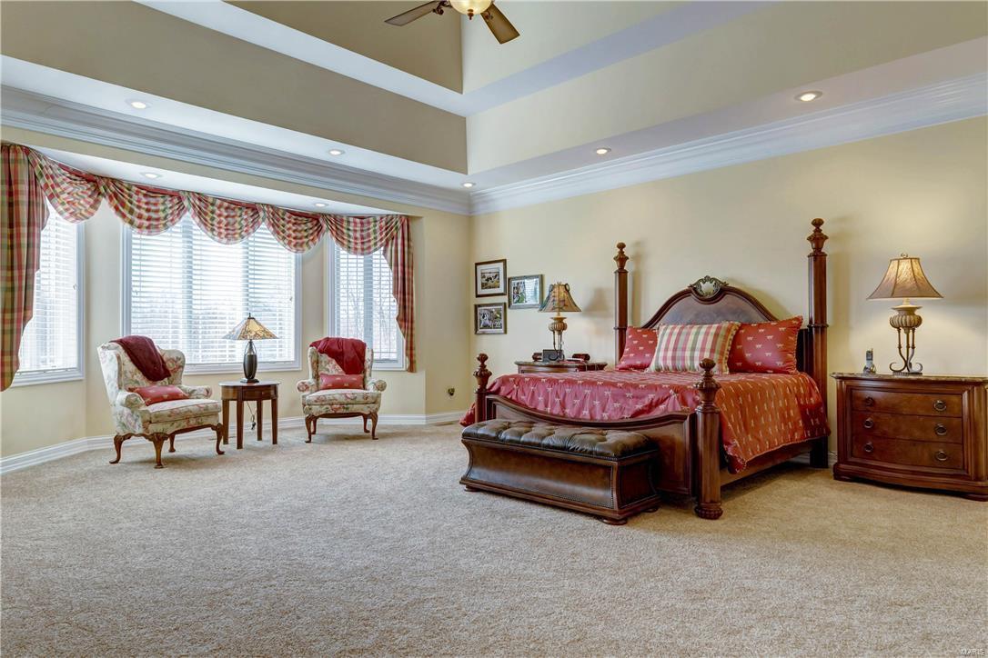 Forest Lake Estate #3 - Residential