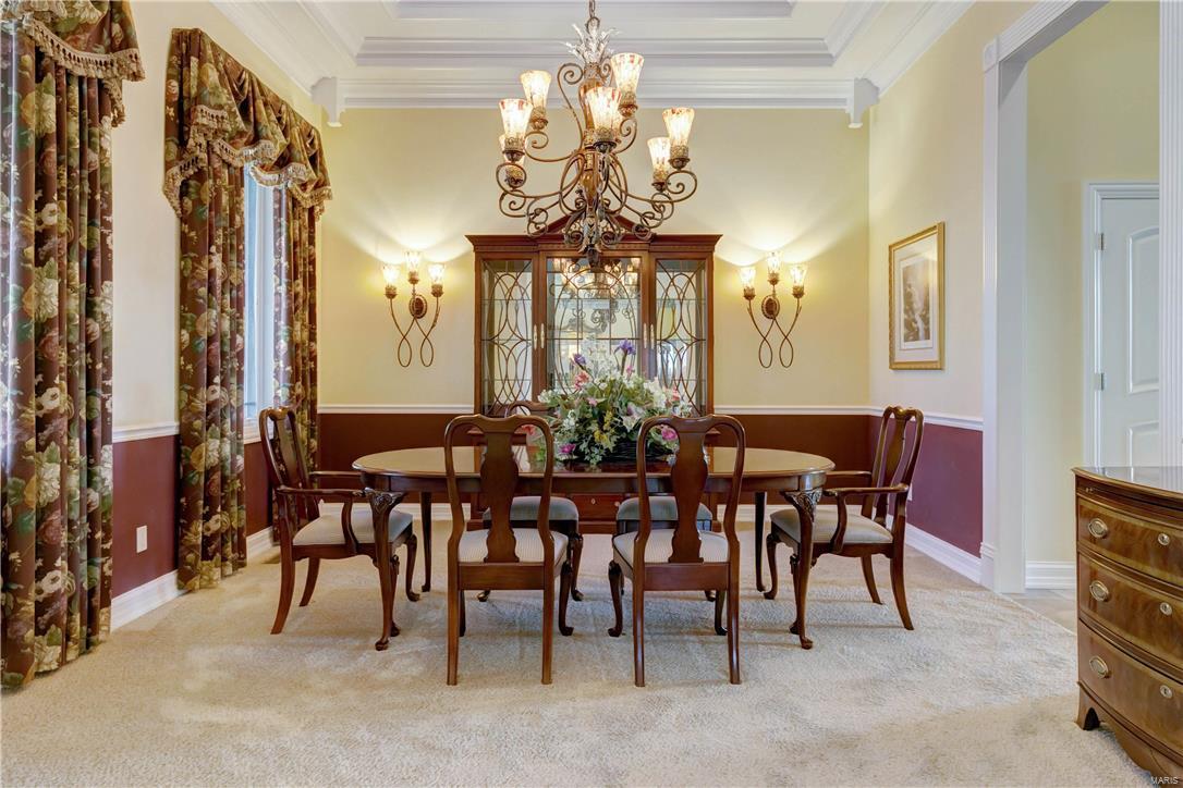 Forest Lake Estate #3 - Residential