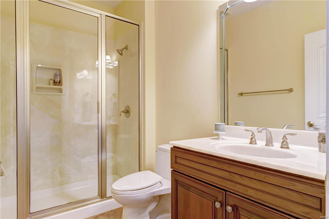 Forest Lake Estate #3 - Residential