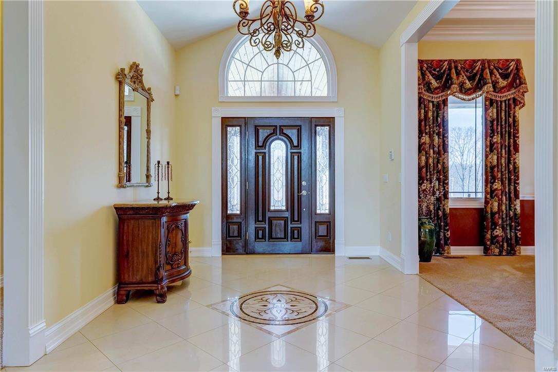 Forest Lake Estate #3 - Residential