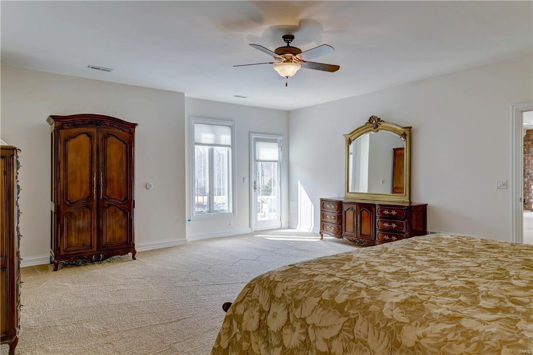 Forest Lake Estate #3 - Residential