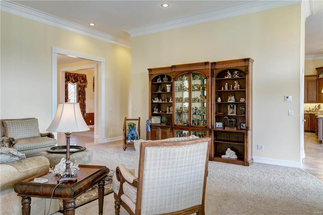 Forest Lake Estate #3 - Residential