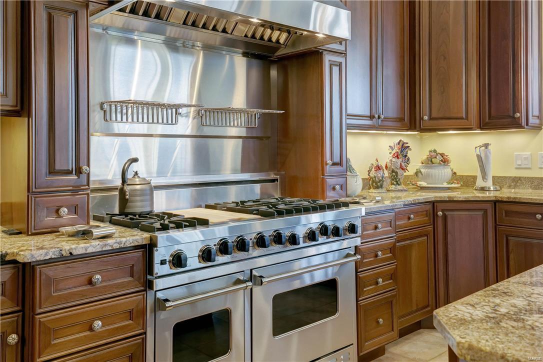 Forest Lake Estate #3 - Residential