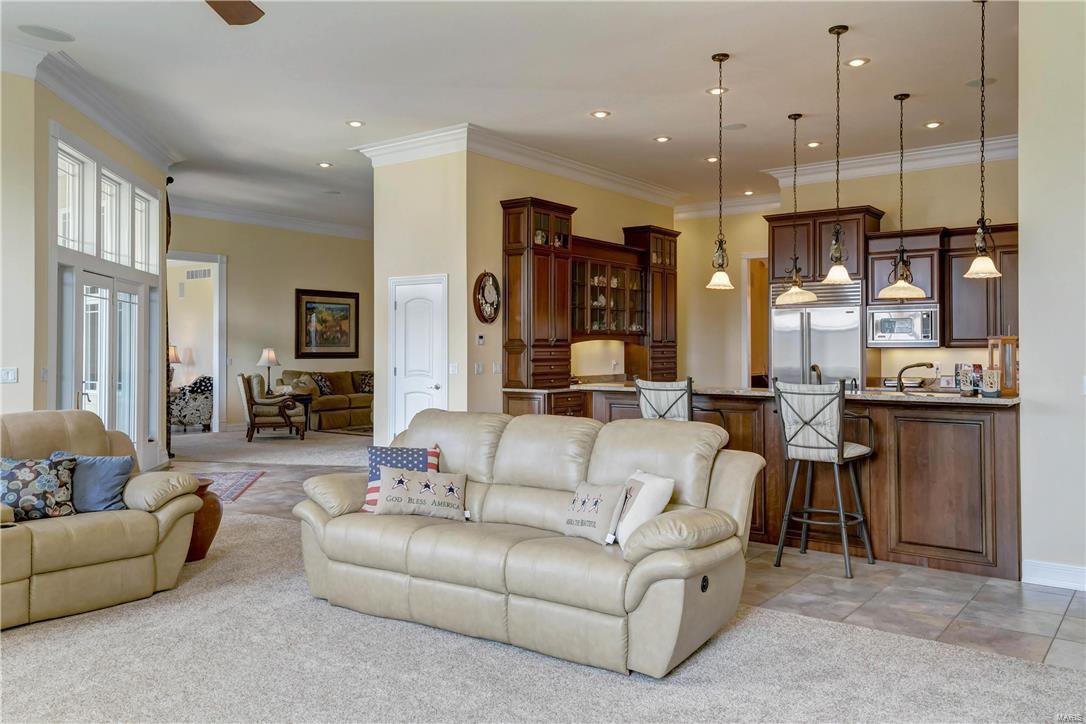 Forest Lake Estate #3 - Residential