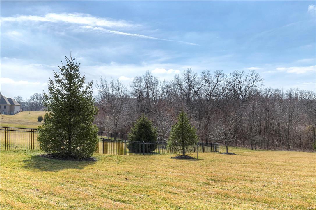 Forest Lake Estate #3 - Residential