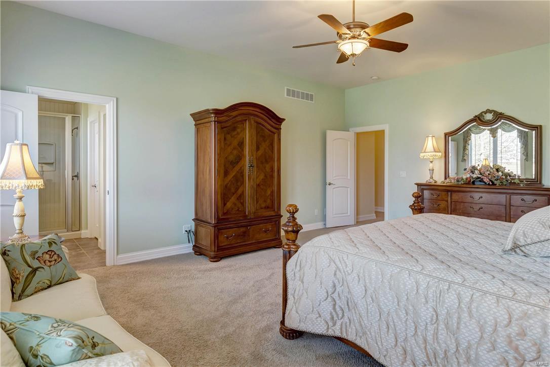 Forest Lake Estate #3 - Residential