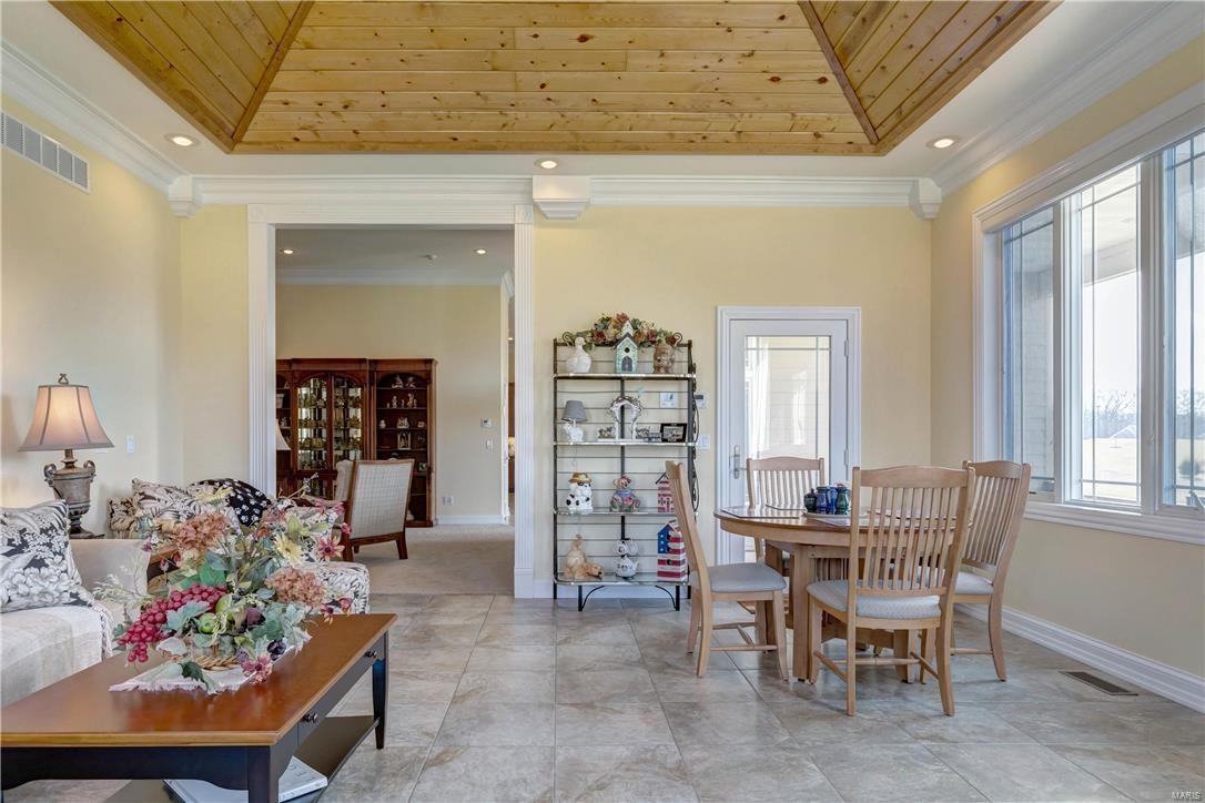 Forest Lake Estate #3 - Residential