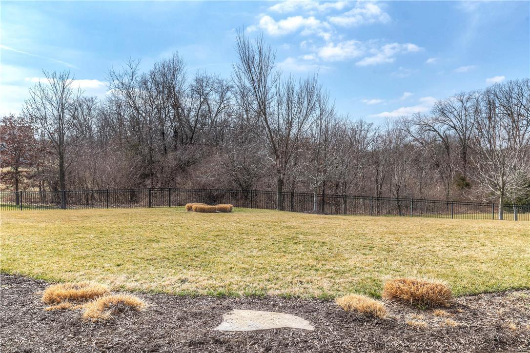 Forest Lake Estate #3 - Residential