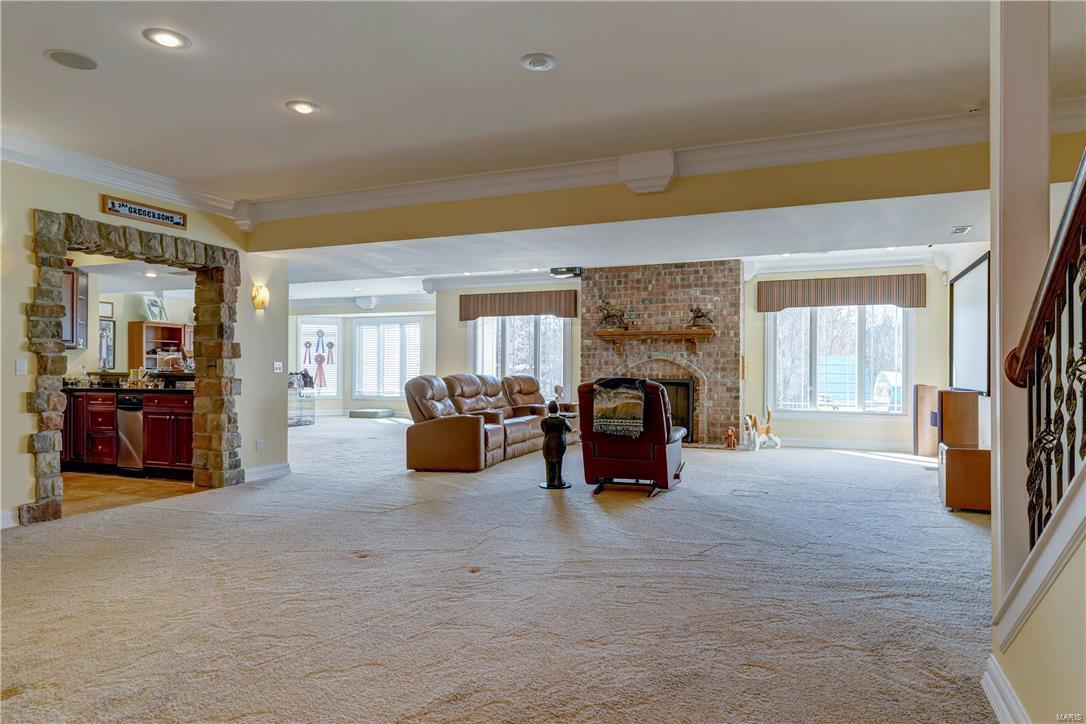 Forest Lake Estate #3 - Residential