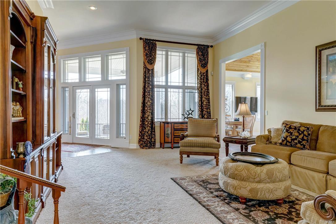 Forest Lake Estate #3 - Residential