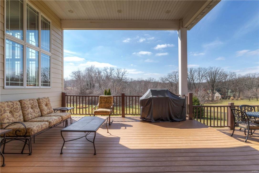 Forest Lake Estate #3 - Residential