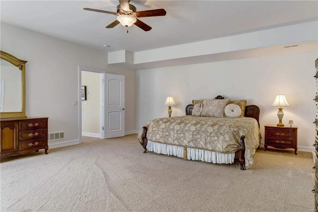 Forest Lake Estate #3 - Residential